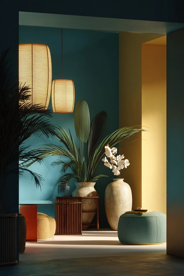 The Best Zen Meditation Rooms Trends to Try This Year