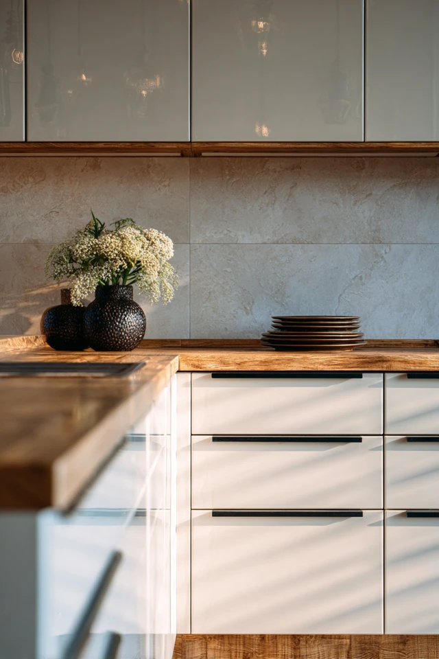 Timeless Rustic Kitchen Cabinets Decor for a Chic Home - photo 2