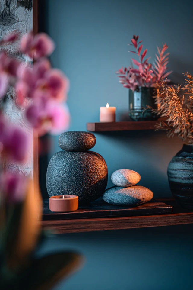 Easy Zen Meditation Room Makeover Ideas for Beginners