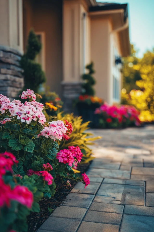 Front Yard Landscaping Ideas Design Tips for a Cozy, Modern Look