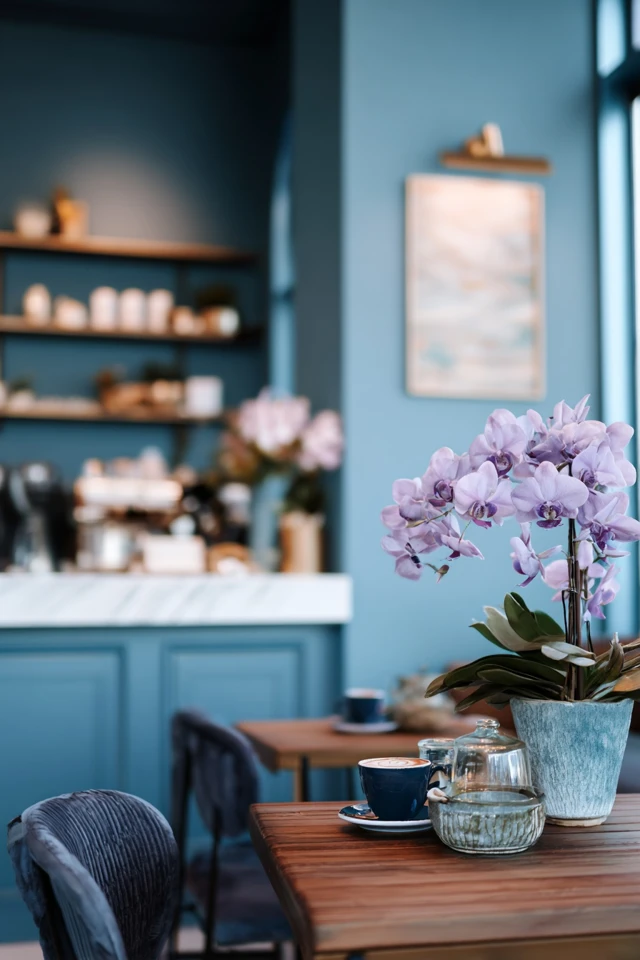 Coffee Corner Ideas Aesthetic: Create a Look You’ll Love