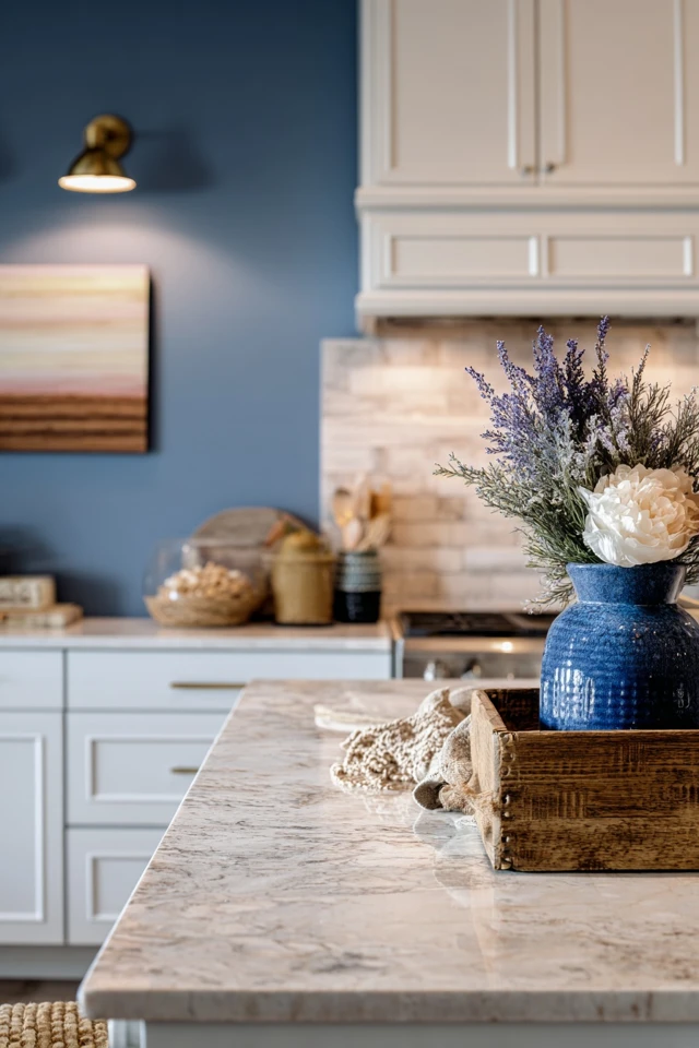 Gorgeous Farmhouse Backsplash Decor That Feels Effortless - photo 3