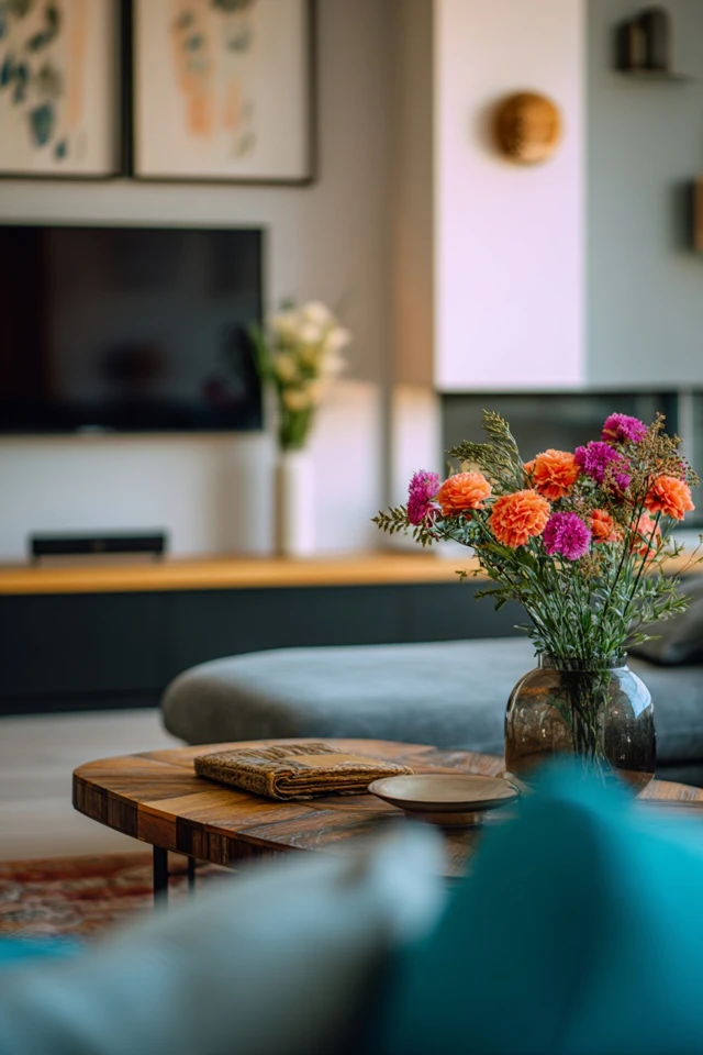 Easy Small Living Room Ideas With Tv Makeover Ideas for Beginners - photo 3