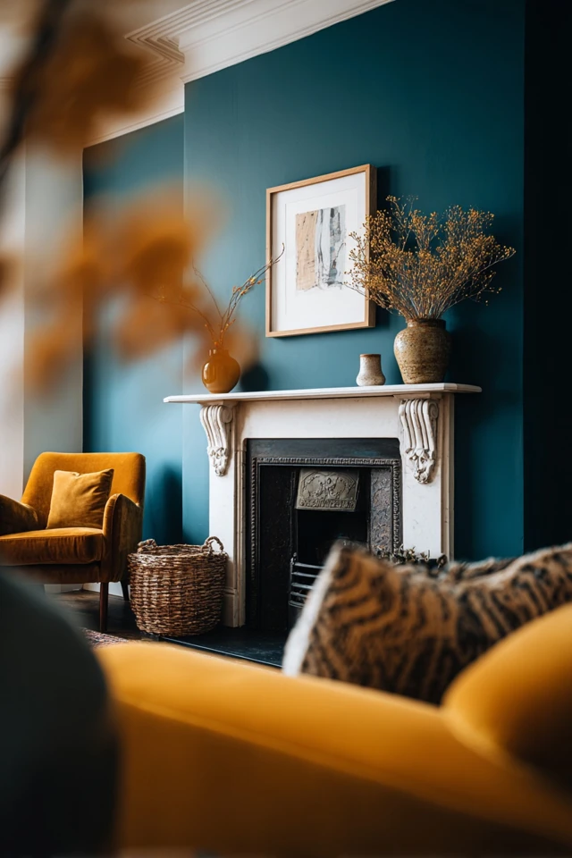 Easy Victorian Living Room Ideas Makeover Ideas for Beginners - photo 3