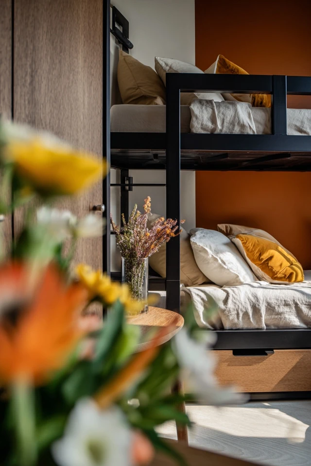 Modern Bunk Bed Ideas Inspiration for Every Space - photo 3