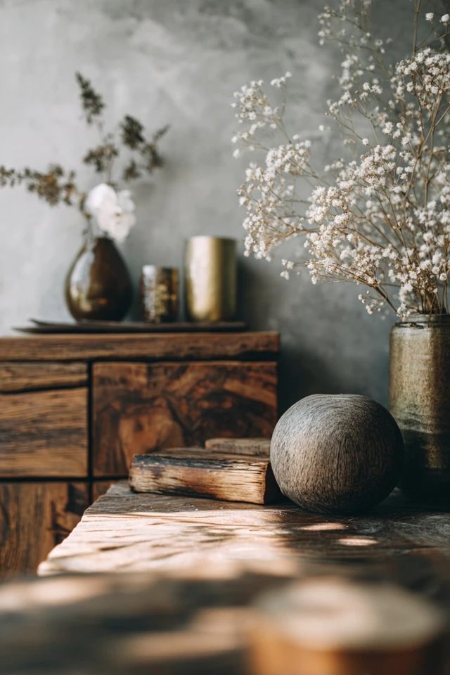 Elegant Minimalist Wallpaper Decor Ideas You’ll Love - photo 3