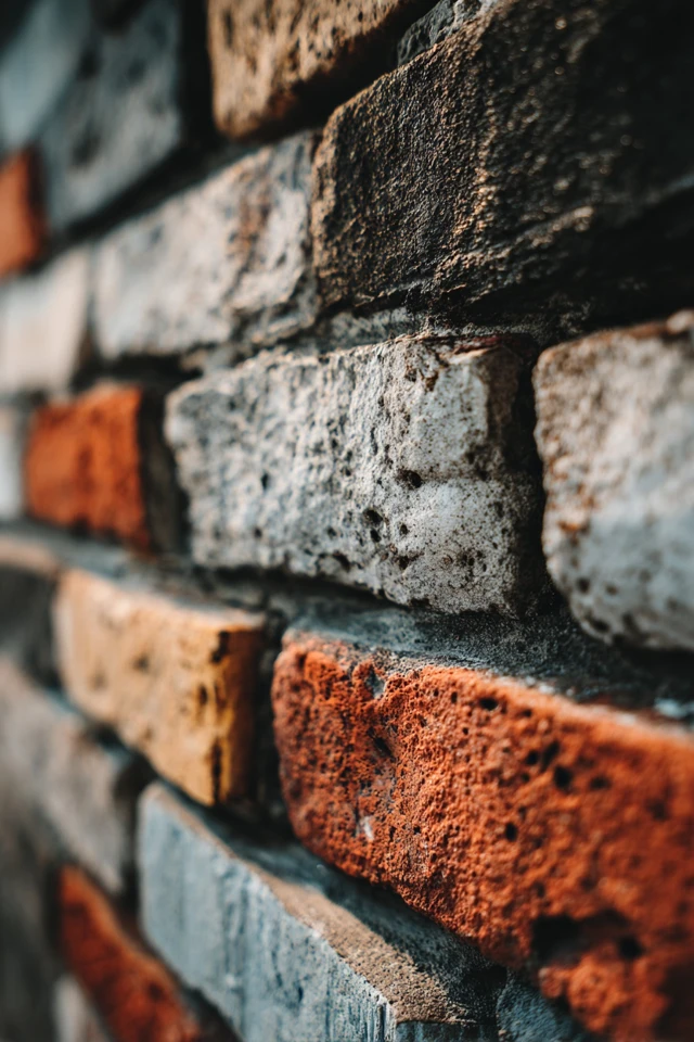 Modern Brick Wall Inspiration for Every Space - photo 3