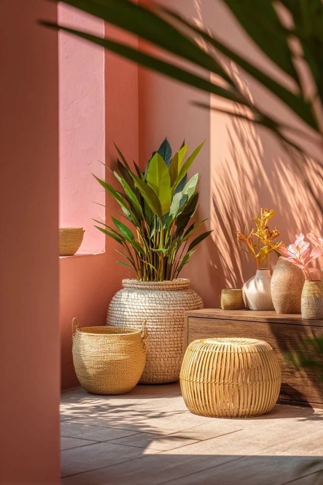 Affordable Outdoor Plant Stand Design Ideas You Can Do Now - photo 3