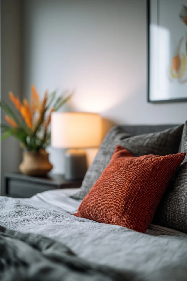 Minimalist Bedroom Aesthetic: Create a Look You’ll Love - photo 3