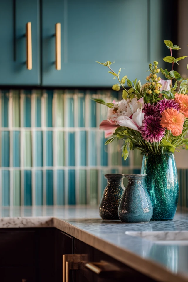 Vertical Subway Tile Backsplash Design Tips for a Cozy, Modern Look - photo 3