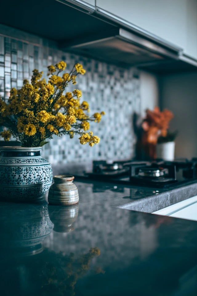 Fresh Small Apartment Kitchen Decor Tips to Elevate Any Room - photo 3