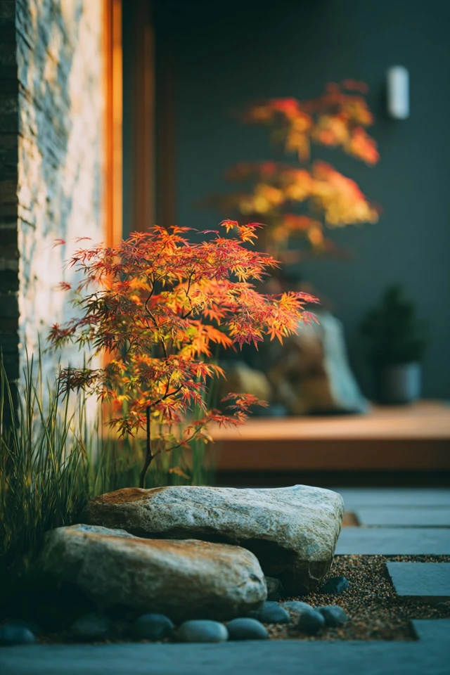 Elegant Japanese Garden Design Decor Ideas You’ll Love - photo 3