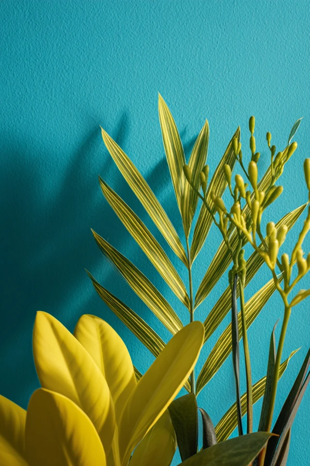 The Best What Color Compliments Yellow Trends to Try This Year - photo 3