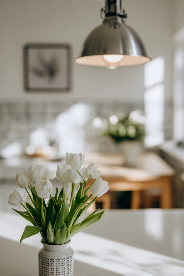 Easy Grey And White Kitchen Ideas Makeover Ideas for Beginners - photo 3