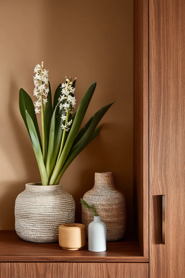 Pantry Door Ideas Styling Guide for a Warm, Inviting Home - photo 3
