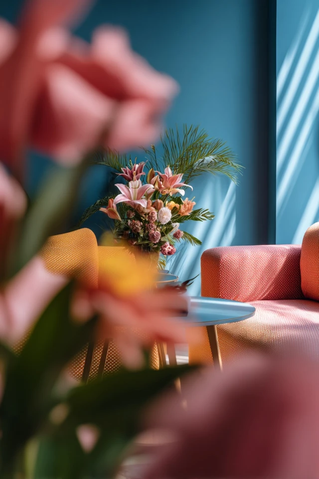 Affordable Art Studio Design Ideas You Can Do Now - photo 3