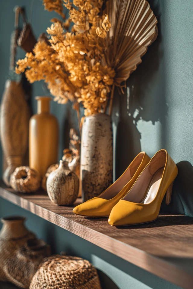Shoerack Aesthetic: Create a Look You’ll Love - photo 3