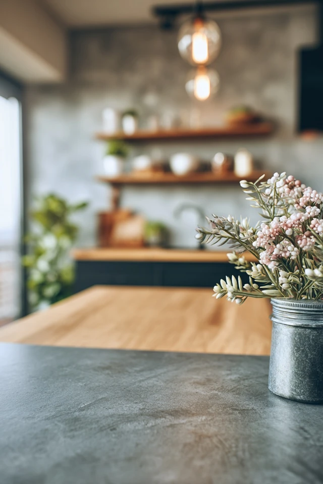 Apartment Kitchen Aesthetic: Create a Look You’ll Love - photo 3