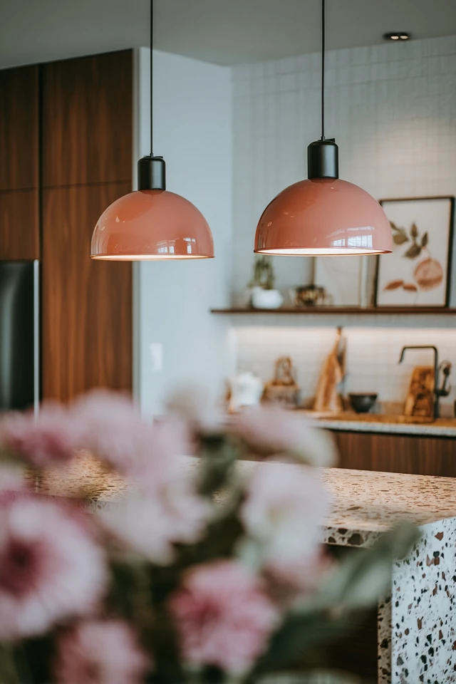 Modern Chic Kitchen Inspiration for Every Space - photo 3