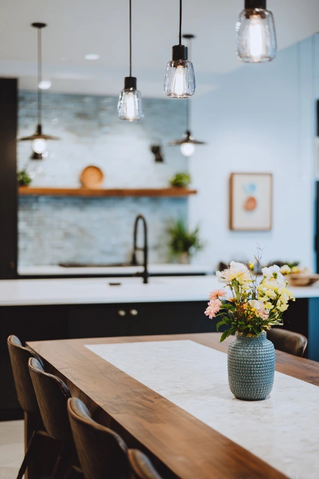 Gorgeous Office In Kitchen Ideas Decor That Feels Effortless - photo 3