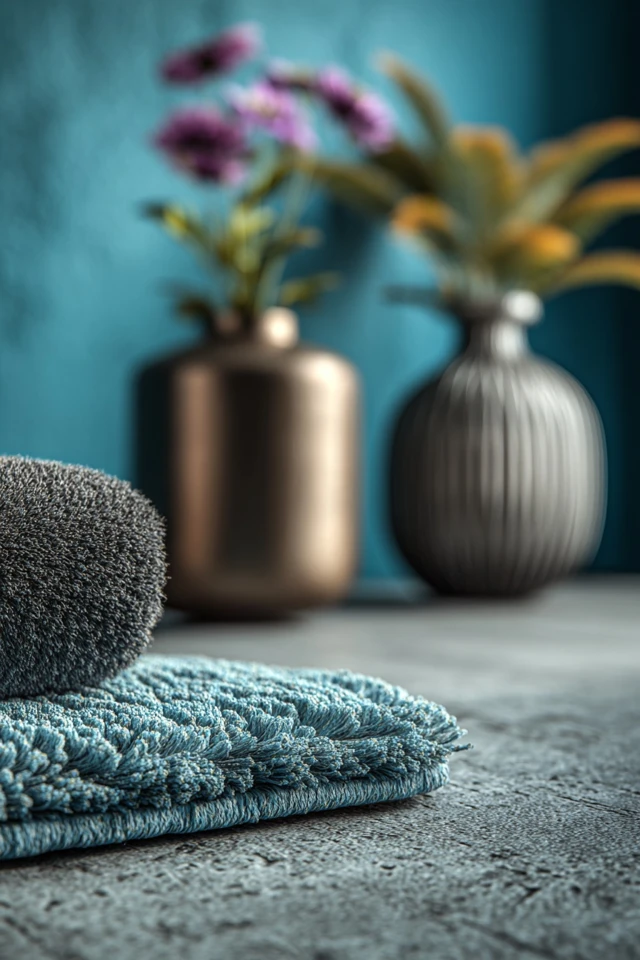 How to Decorate with Alternative To Bath Mat Like a Pro - photo 3