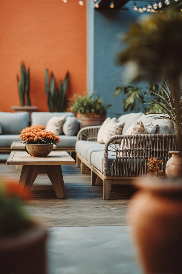 Fresh Modern Xeriscape Backyard Decor Tips to Elevate Any Room - photo 3