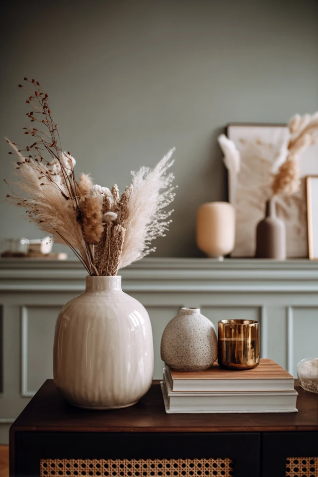 How To Decorate Slanted Ceilings Inspiration to Transform Your Space - photo 3