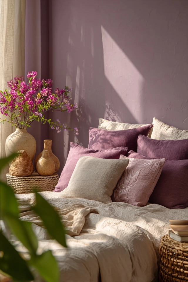 How to Decorate with Stone Wall For Bedroom Like a Pro - photo 3