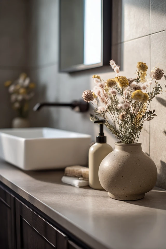 Modern Farmhouse Bathroom Ideas Inspiration for Every Space - photo 3