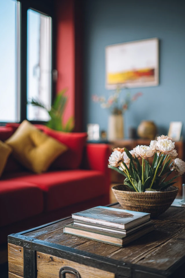 Simple Bachelor Living Room Ideas to Refresh Your Home - photo 3