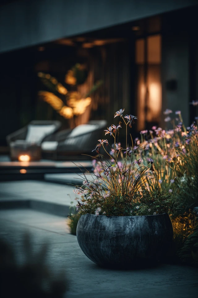 Unique Garden Ideas Design Tips for a Cozy, Modern Look - photo 3