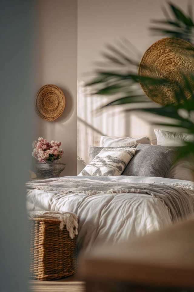 Easy Moroccan Bedroom Makeover Ideas for Beginners - photo 3
