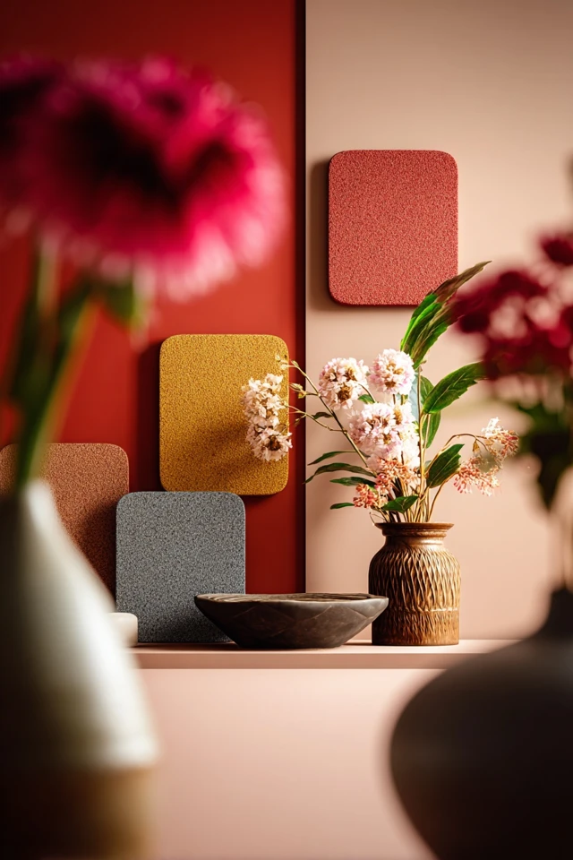 Cork Board Ideas Styling Guide for a Warm, Inviting Home - photo 3