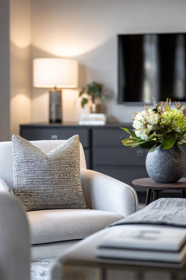 Fresh Masculine Living Room Decor Tips to Elevate Any Room - photo 3