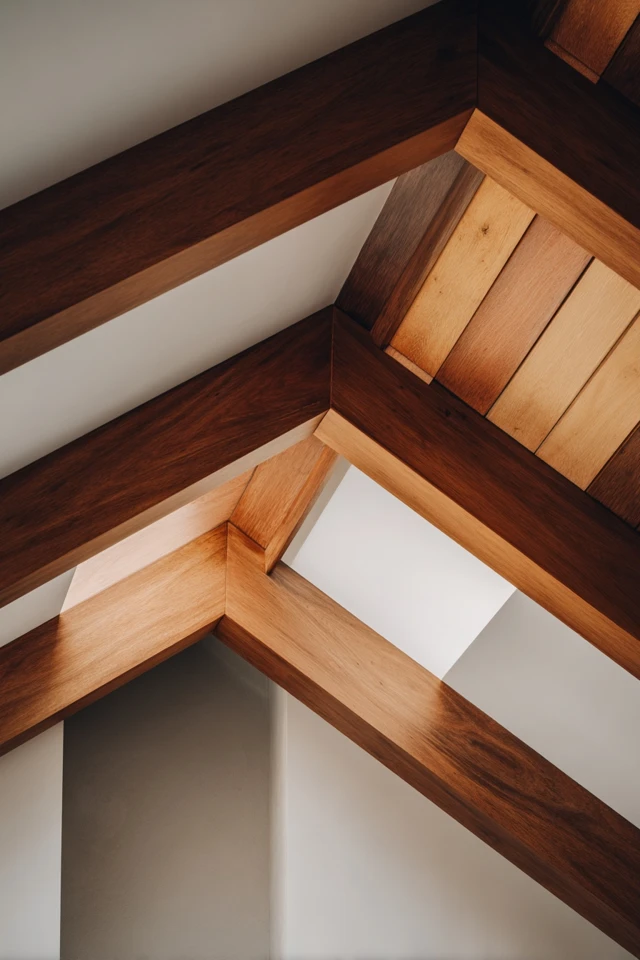 Gable Roof Inspiration to Transform Your Space - photo 3