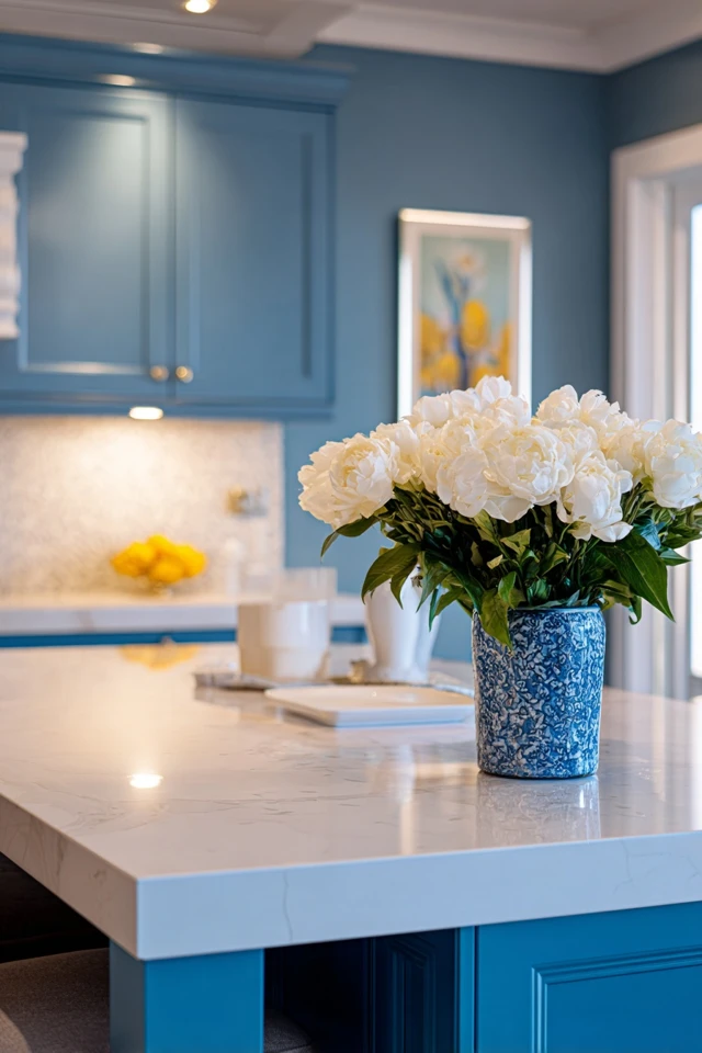 Simple Small Kitchen Lighting Ideas to Refresh Your Home - photo 3