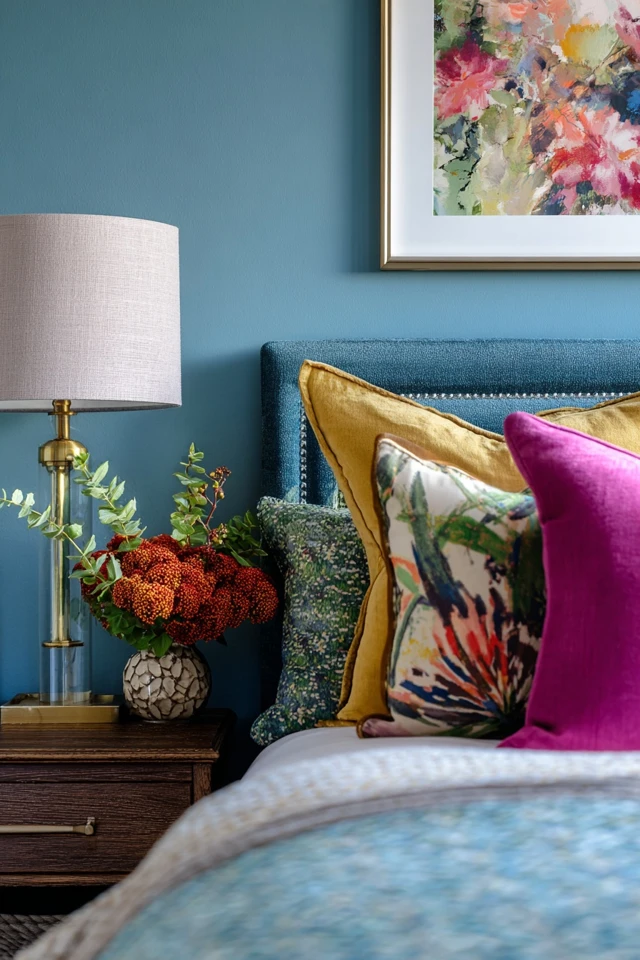 Live Edge Headboard Inspiration to Transform Your Space - photo 3