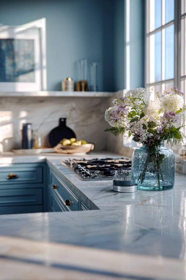 Modern Eclectic Kitchen Inspiration for Every Space - photo 3