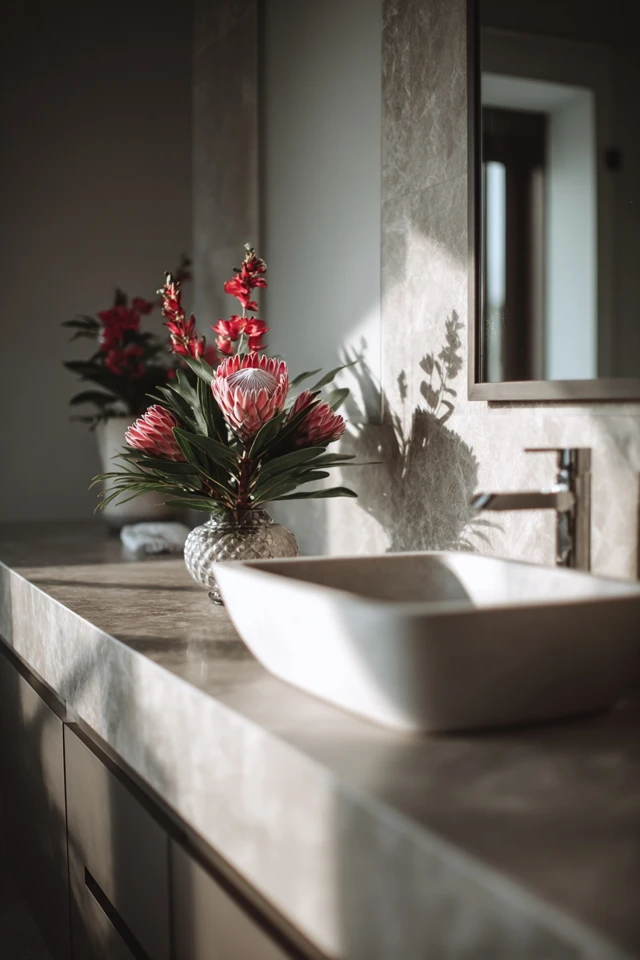 Modern Rustic Bathroom Ideas Aesthetic: Create a Look You’ll Love - photo 3