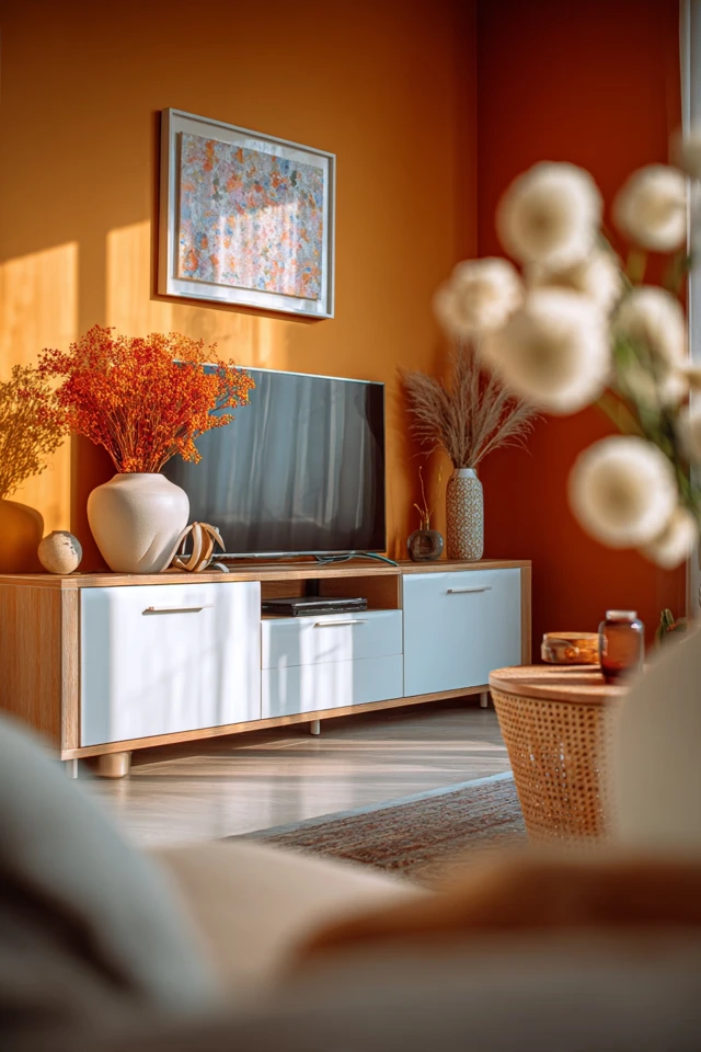 The Best Small Tv Room Trends to Try This Year - photo 3