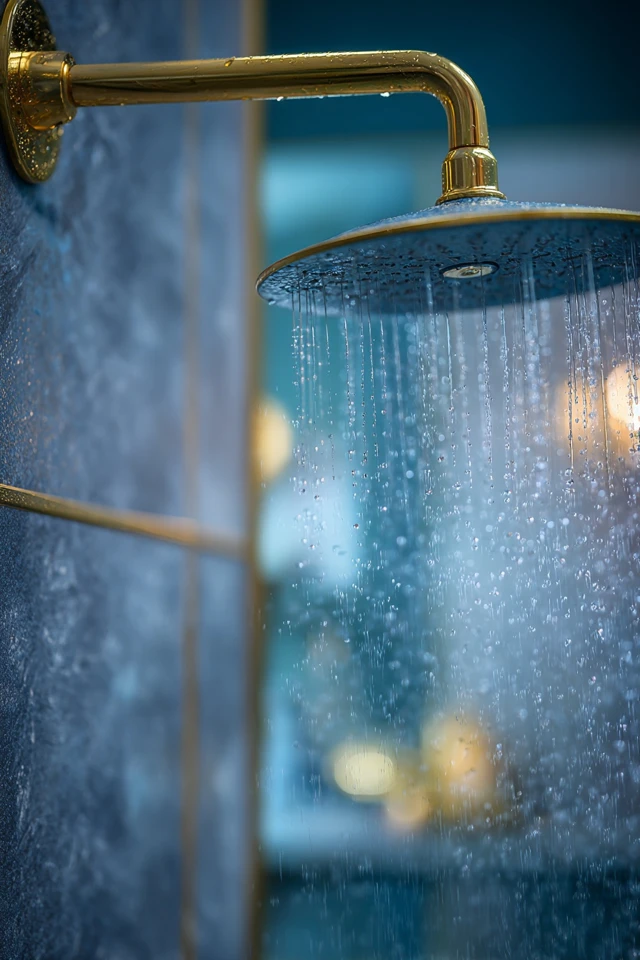 Affordable Roman Shower Design Ideas You Can Do Now - photo 3