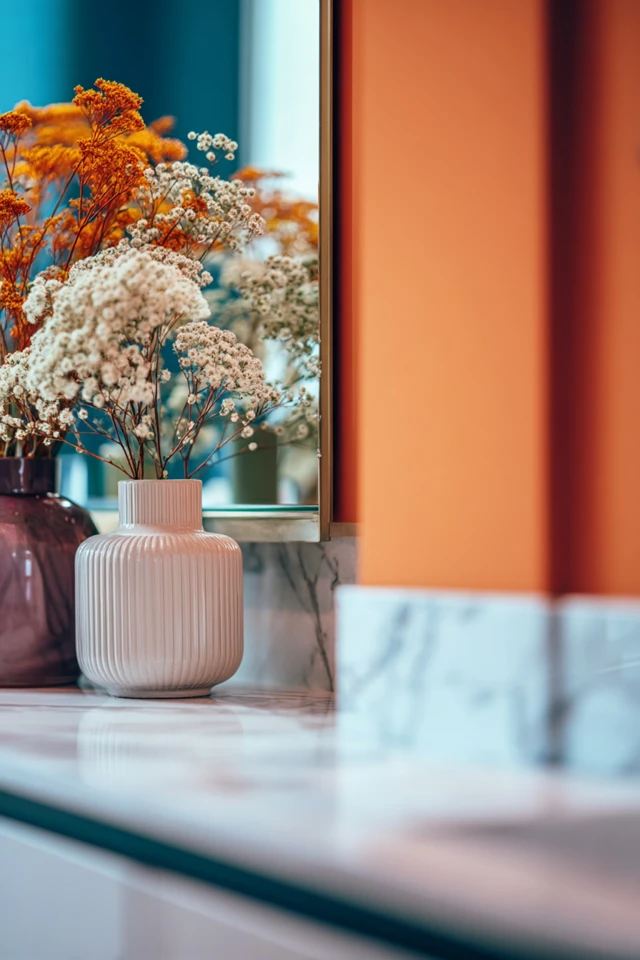 Timeless Kitchen Office Decor for a Chic Home - photo 3