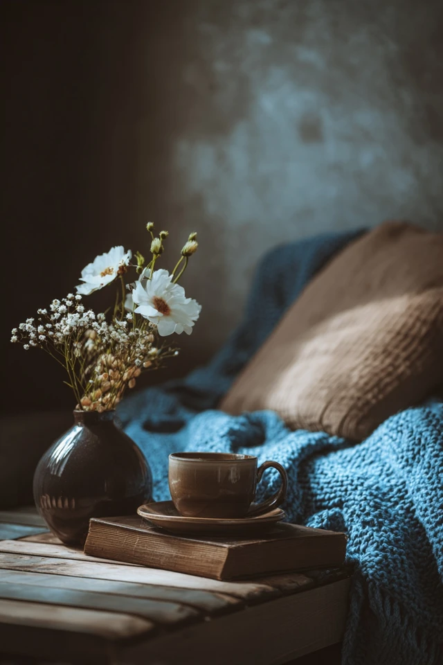 Affordable Colors That Go With Dark Brown Design Ideas You Can Do Now - photo 3