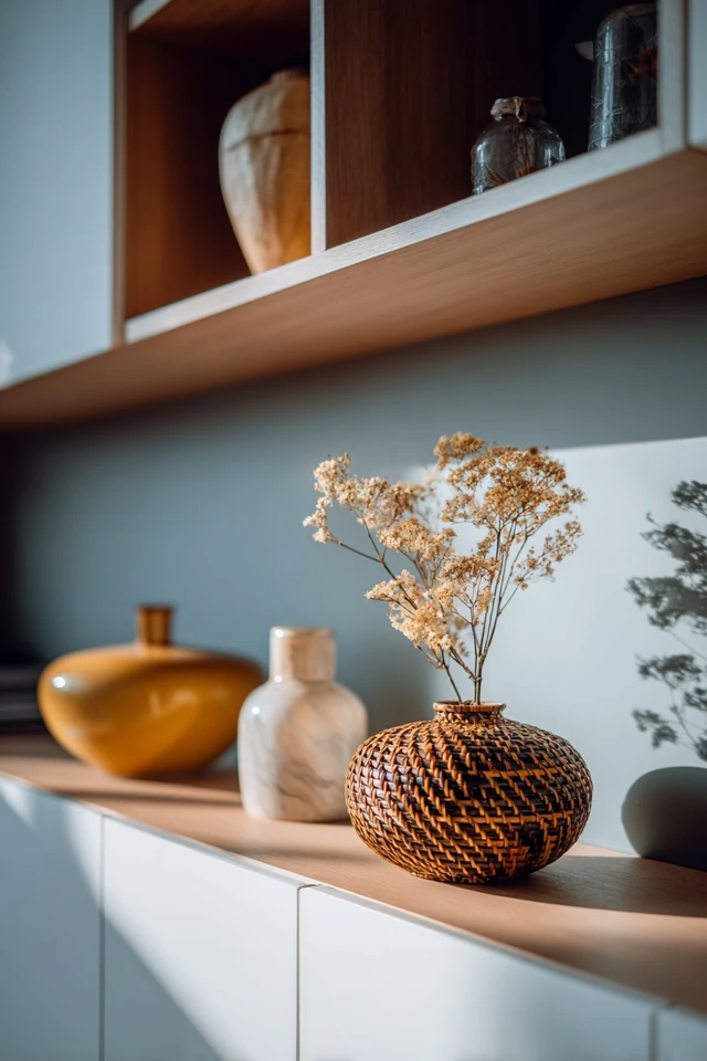 Beautiful Modular Shelving Ideas for a Stylish Home - photo 3