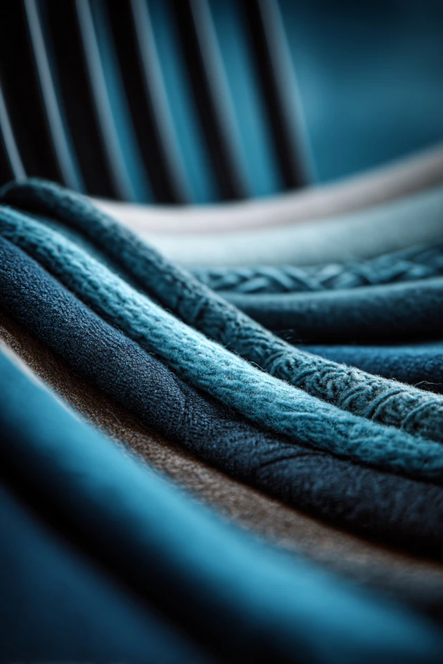 Modern Colors That Go With Blue Inspiration for Every Space - photo 3