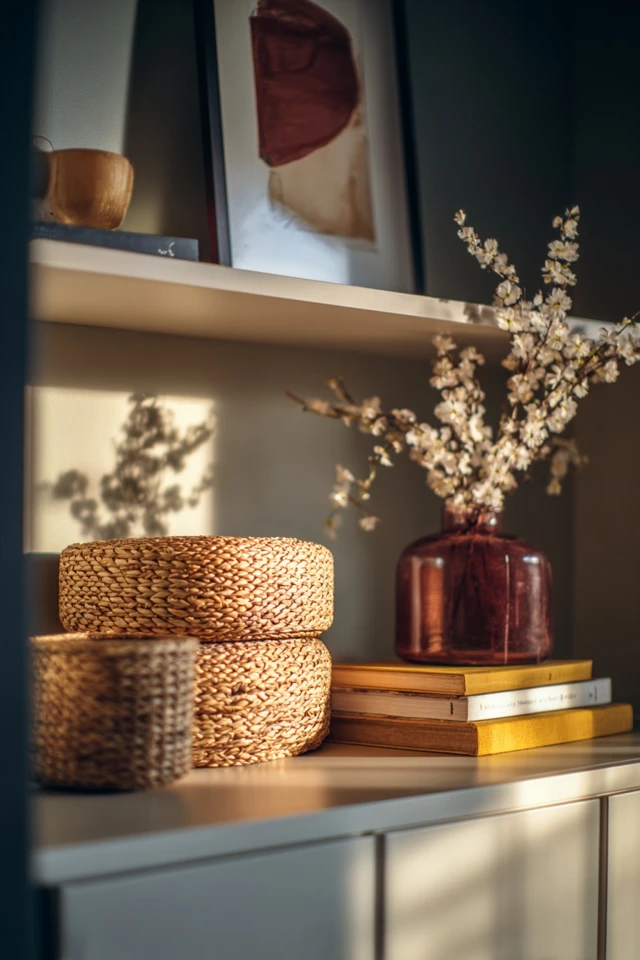 Diy Bookcase Headboard Inspiration to Transform Your Space - photo 3