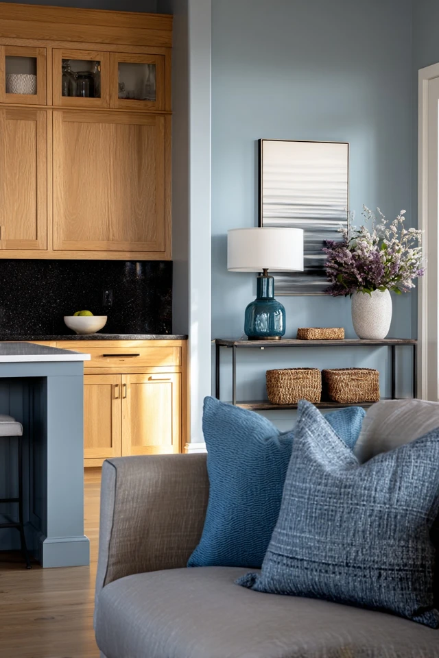 Gorgeous Craftsman House Interior Decor That Feels Effortless - photo 3