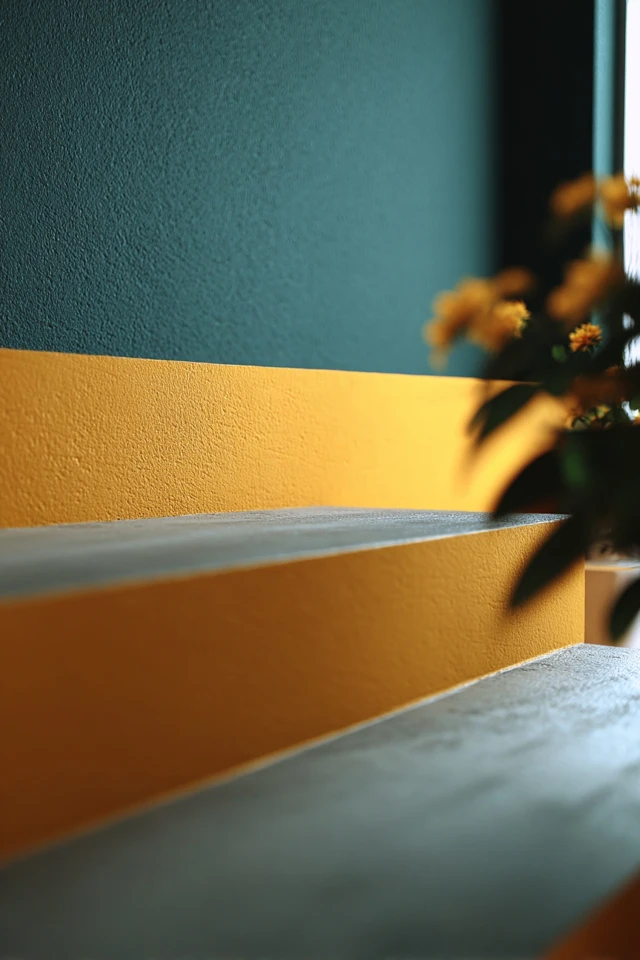 Modern Wall Ideas Aesthetic: Create a Look You’ll Love - photo 3