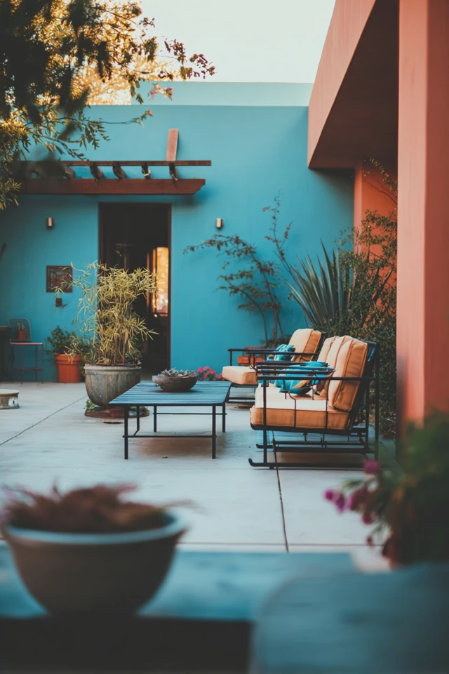 The Best Japanese Backyard Trends to Try This Year - photo 3