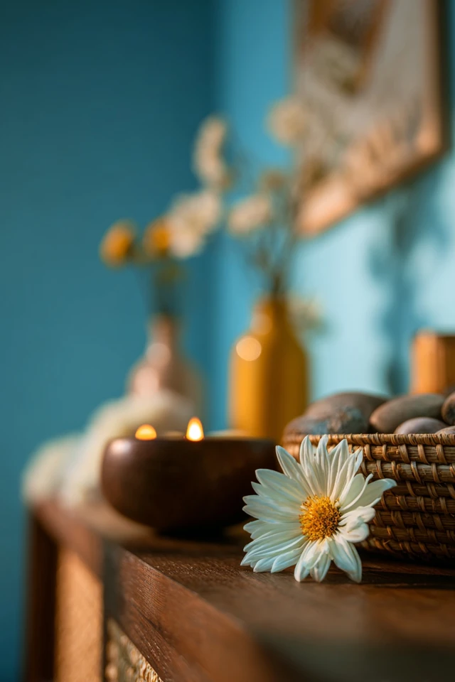 The Best Zen Meditation Rooms Trends to Try This Year - photo 3
